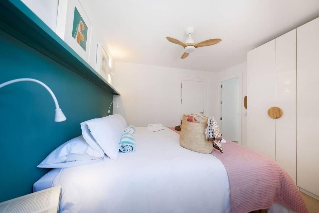 Apartment Amapola Ocean - Recien Reformado, Frente Al Mar *