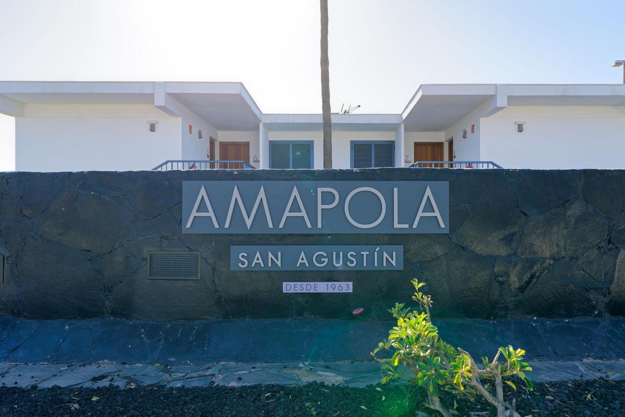 Appartement Amapola Ocean - Recien Reformado, Frente Al Mar